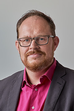 Jens Graute