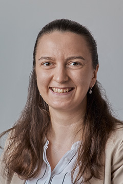 Alina Gette 