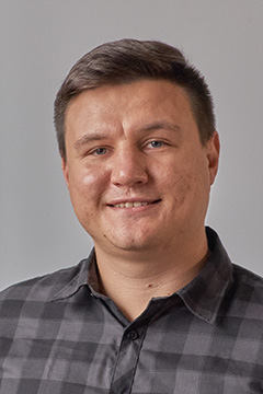 Viktor Brahinets