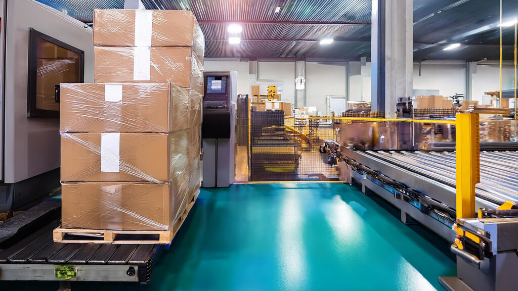 PROident_Palettenkennzeichnung-Verladetorsteuerung