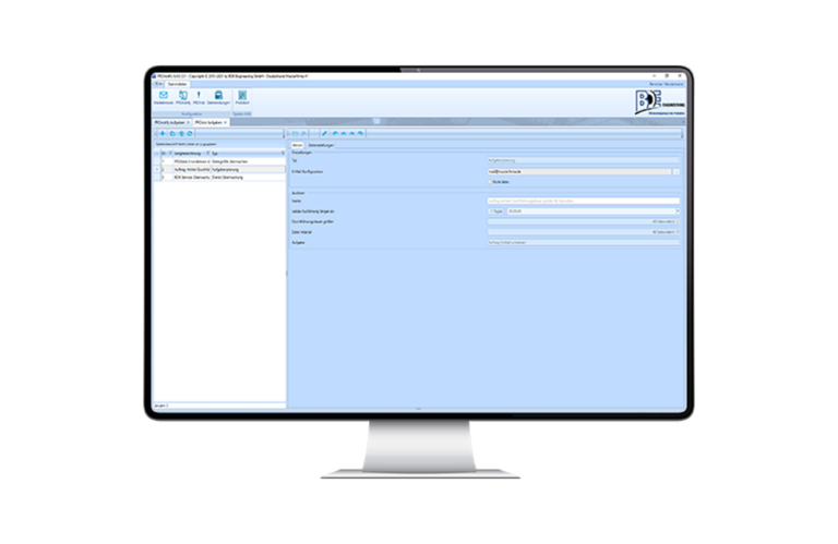 PROrisk | IT Risk Management - BDE Engineering