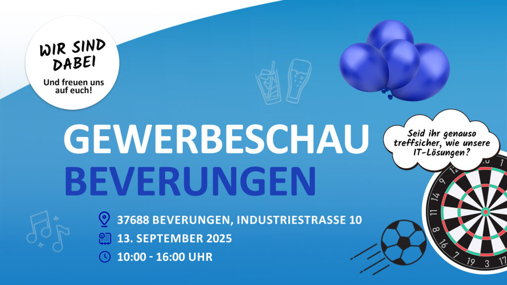 Beverunger Gewerbeschau 2025