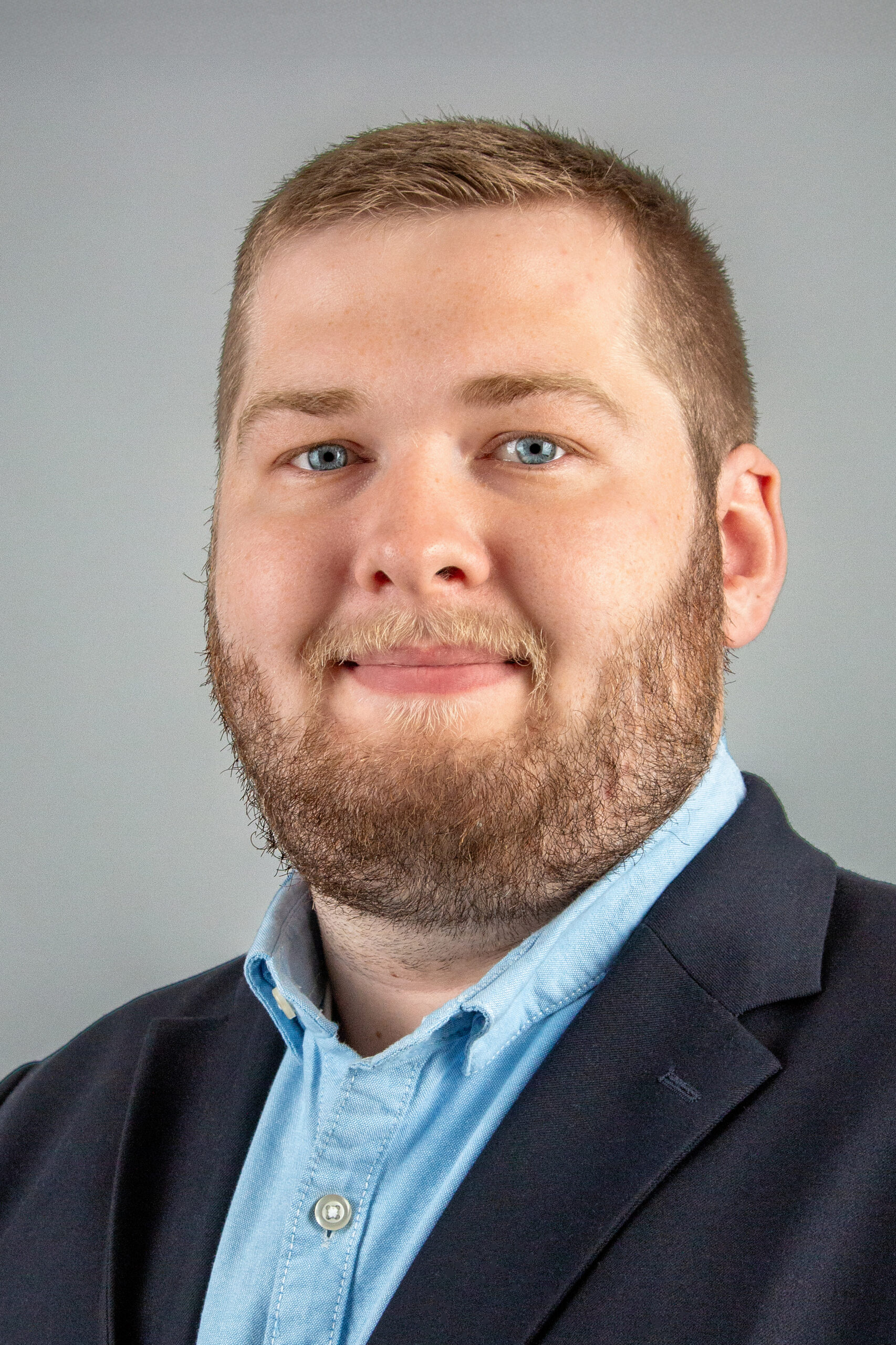 David Peters BDE Engineering