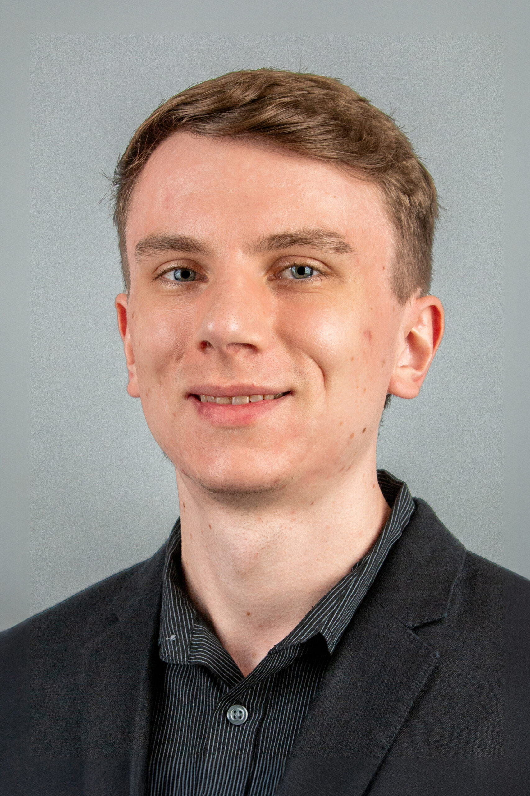 Felix Glänzer BDE Engineering