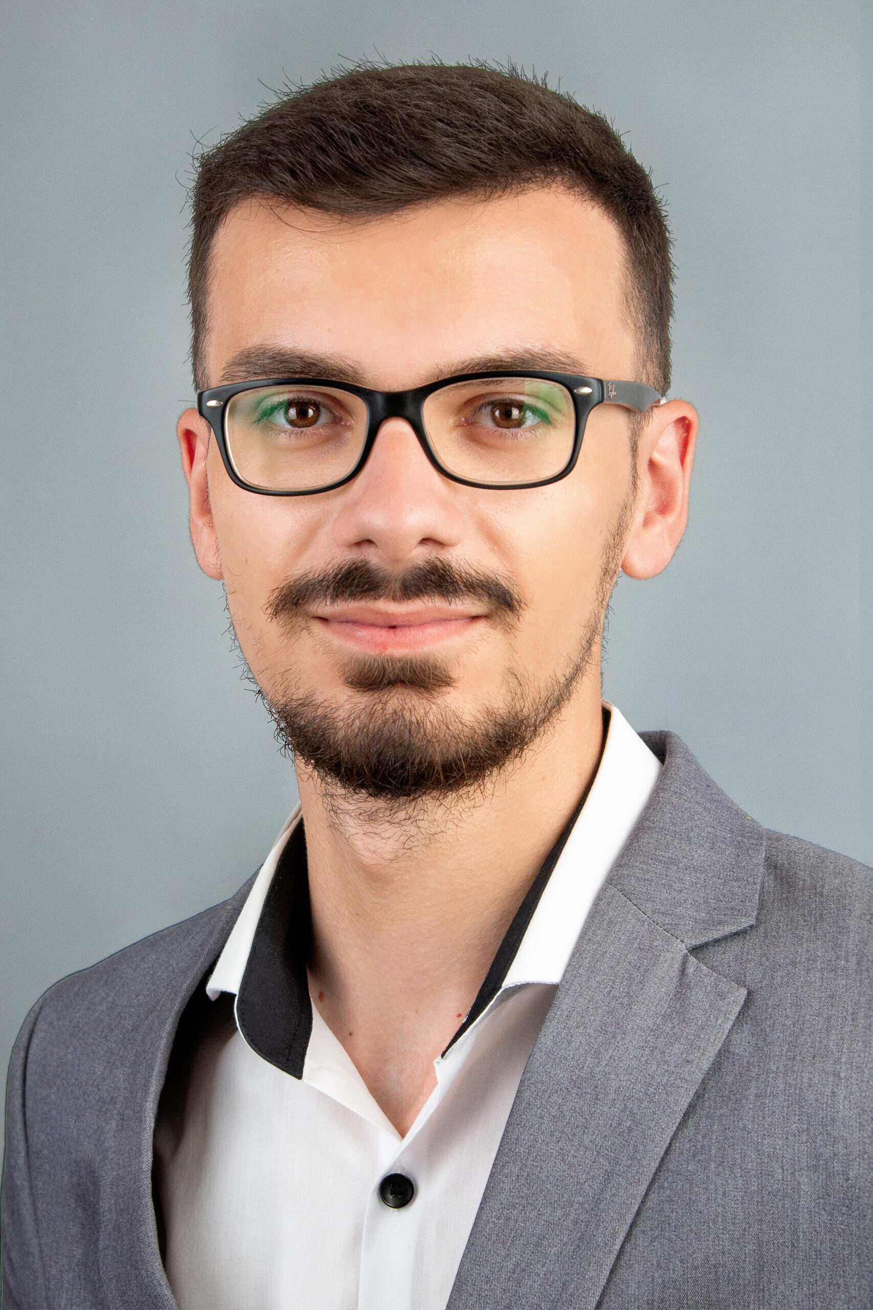 Göktan Ersu BDE Engineering