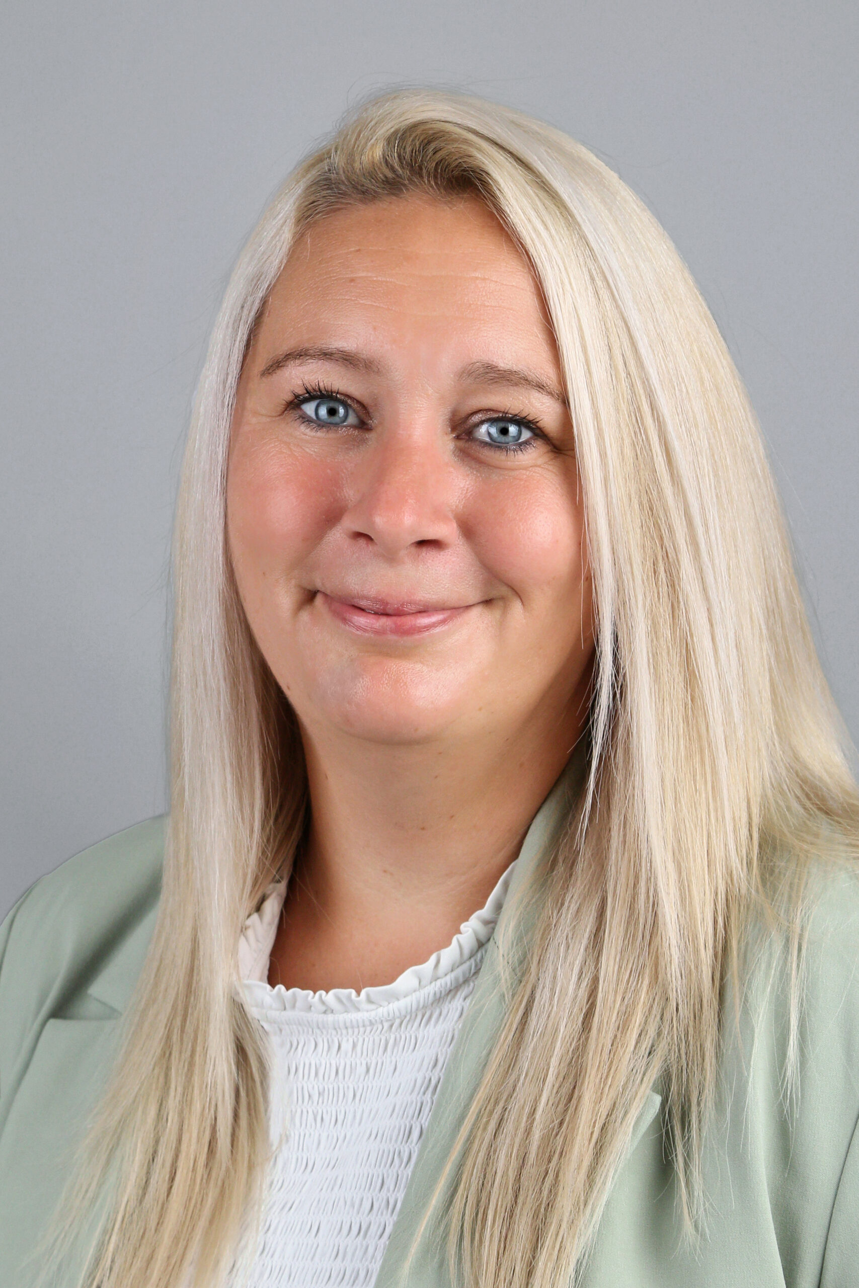 Katharina Winter BDE Engineering