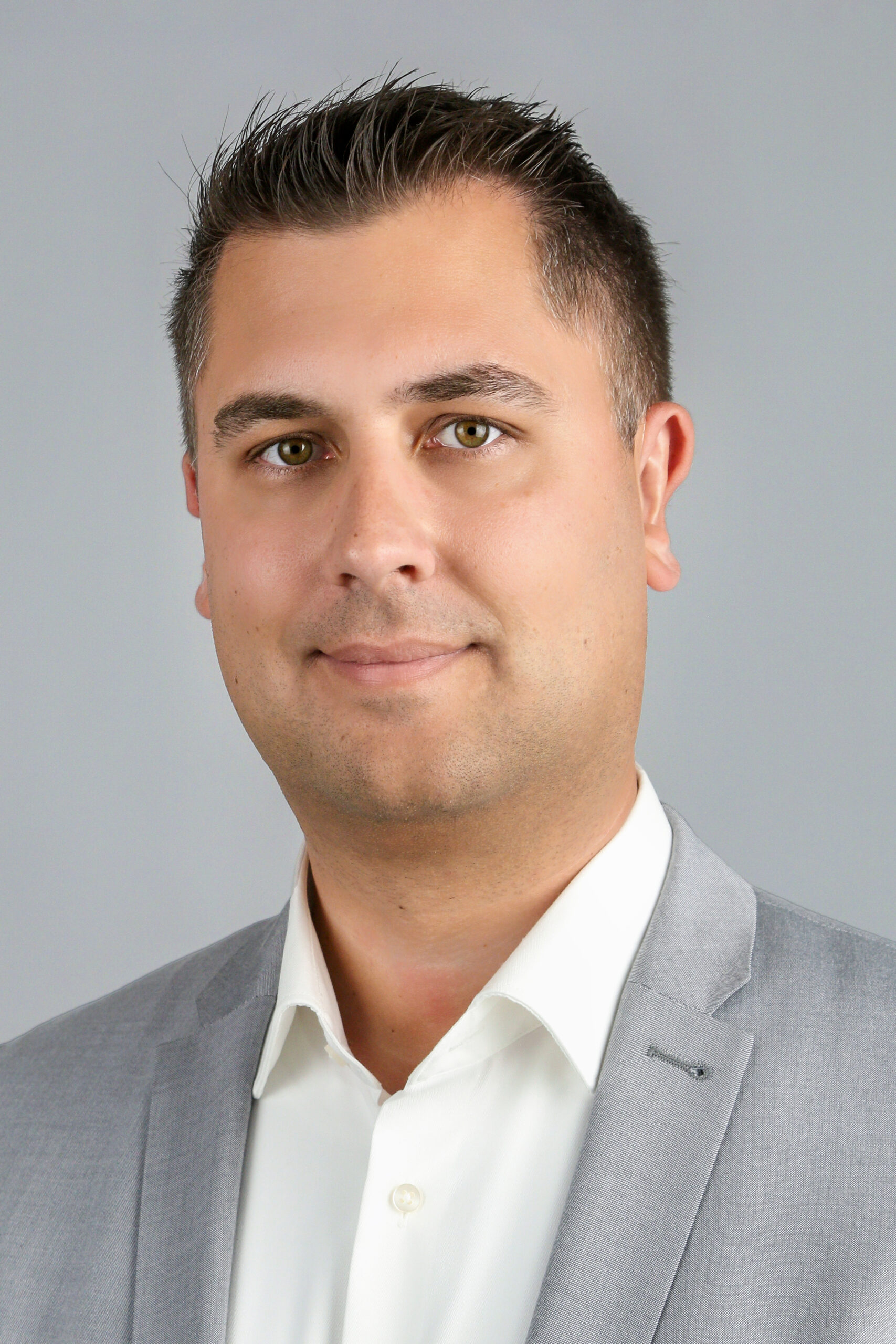 Sven Winter BDE Engineering