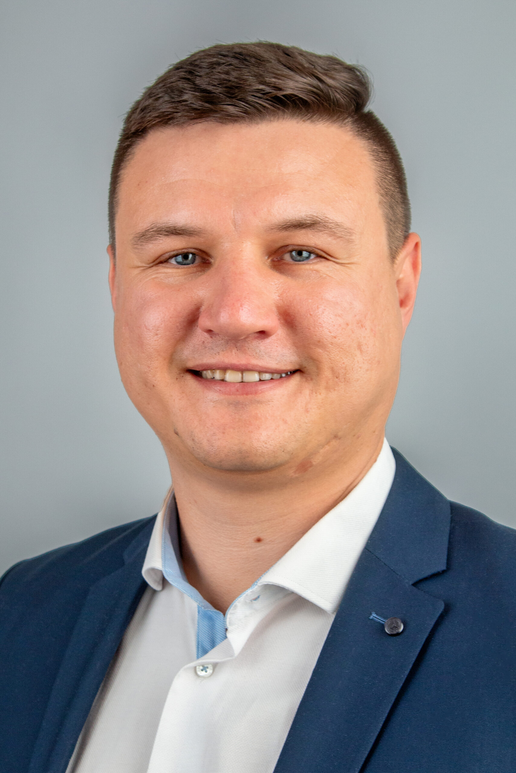 Viktor Brahinets BDE Engineering