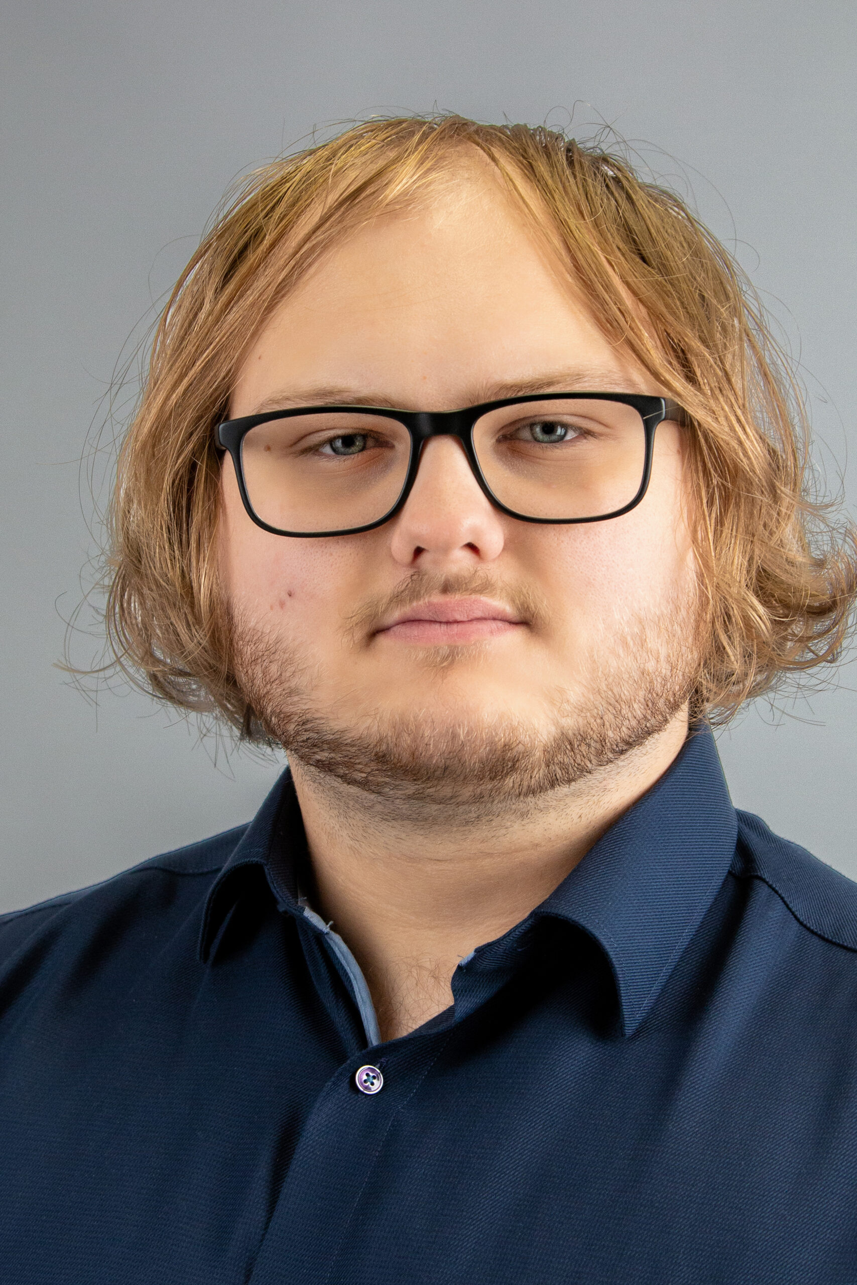 Vincent Neufeld BDE Engineering