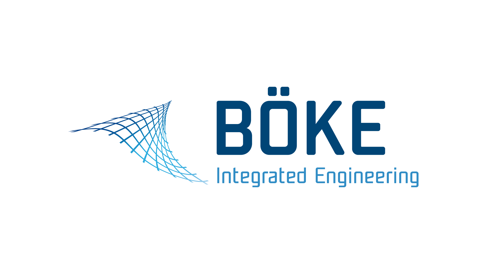 Böke IE Logo