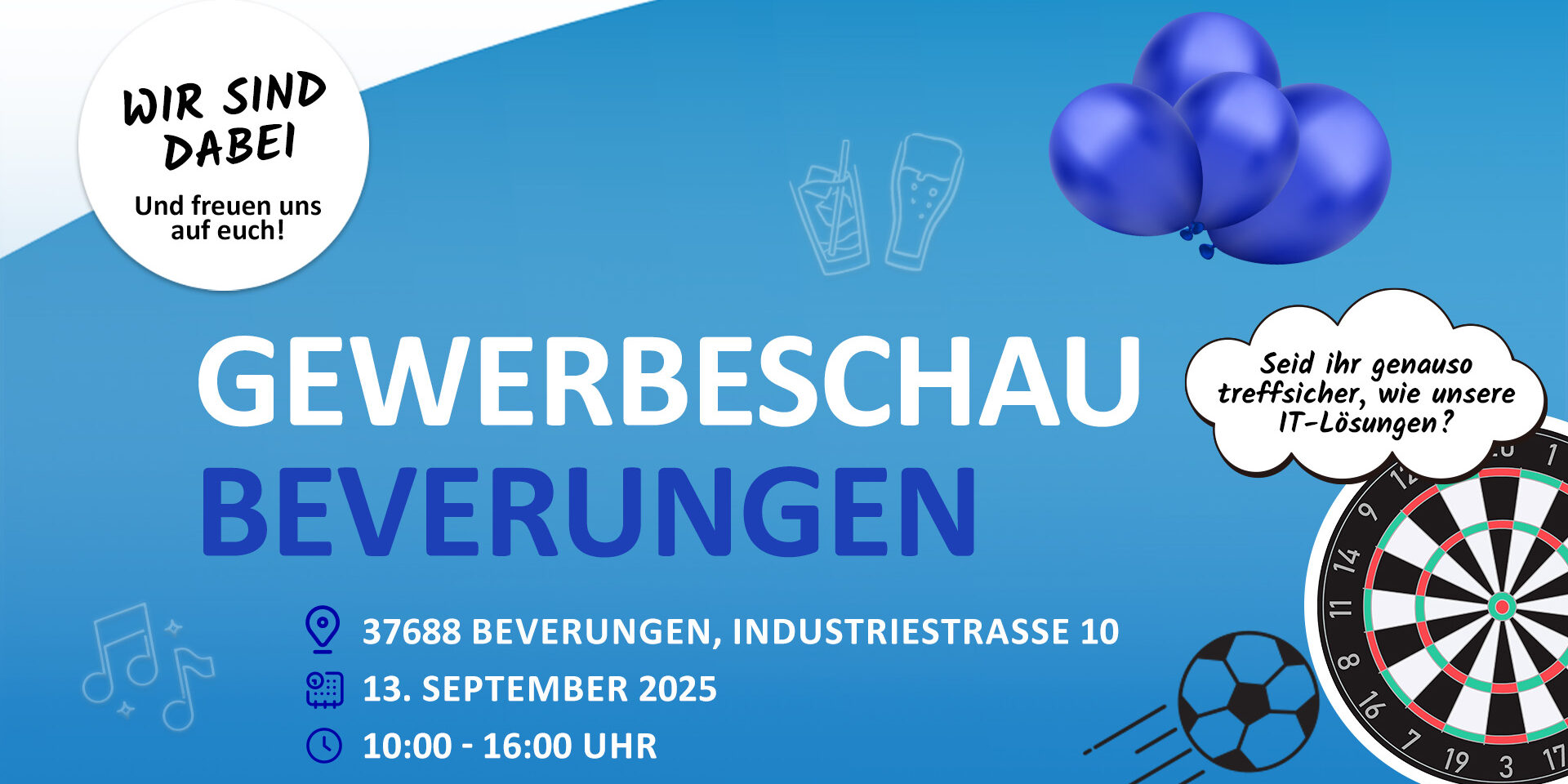 Beverunger Gewerbeschau 2025